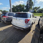 Image for 2017 Ford Explorer XLT ID: 7563178