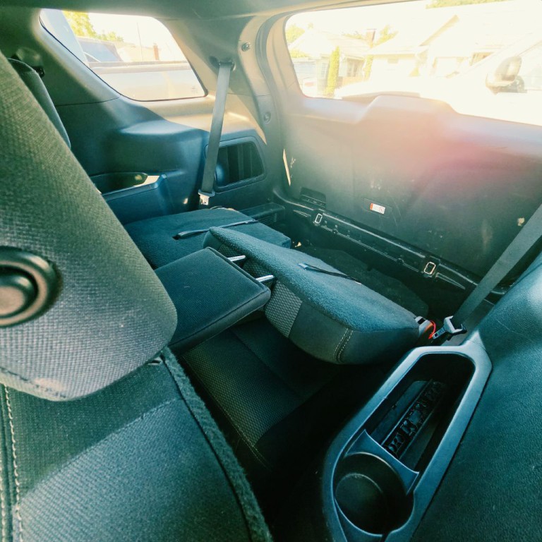 2017 Ford Explorer Image 13
