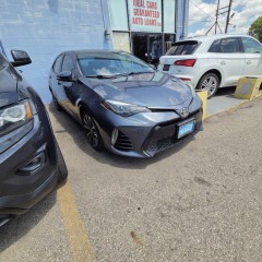 Image for 2017 Toyota Corolla L ID: 7564787