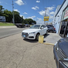 Image for 2018 Audi Q5 Premium Plus ID: 7564828