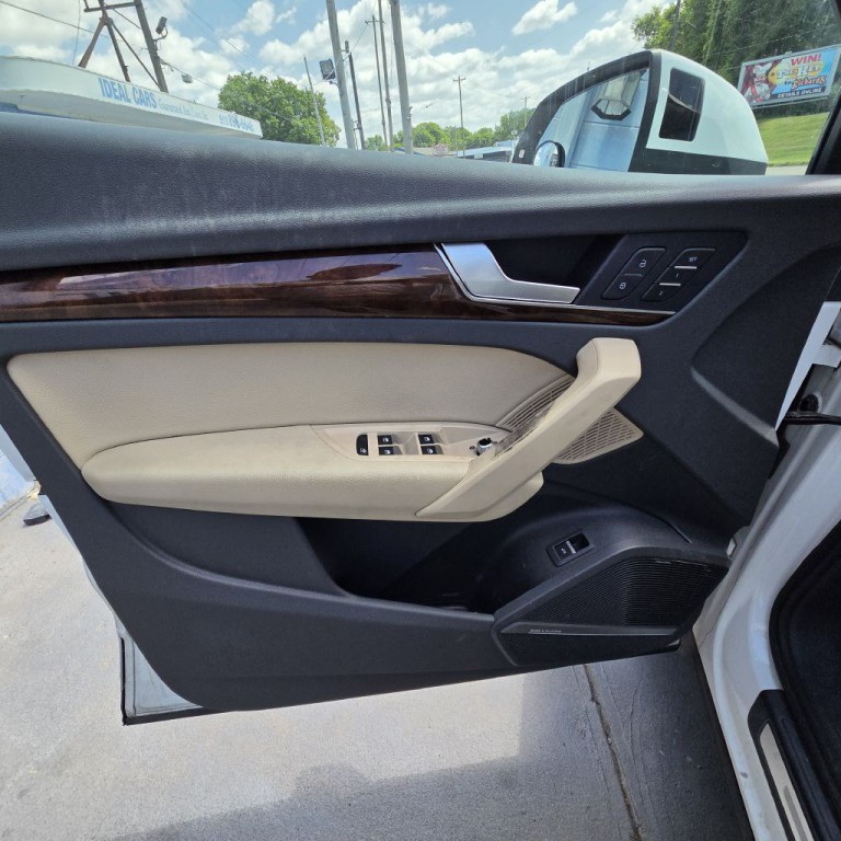 2018 Audi Q5 Image 4