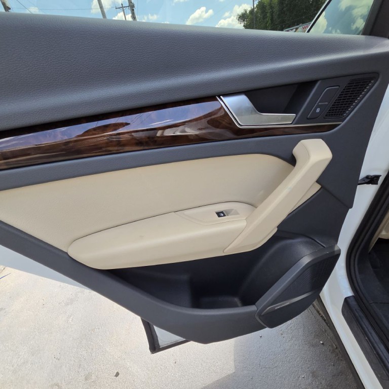 2018 Audi Q5 Image 6