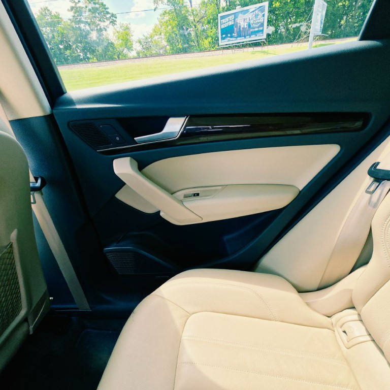2018 Audi Q5 Image 9