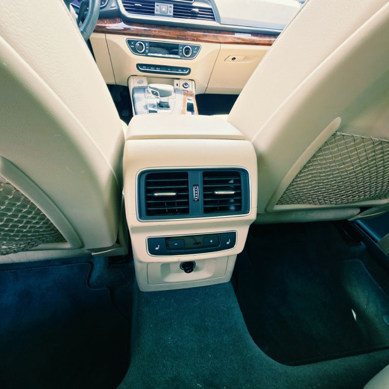 2018 Audi Q5 Image 11