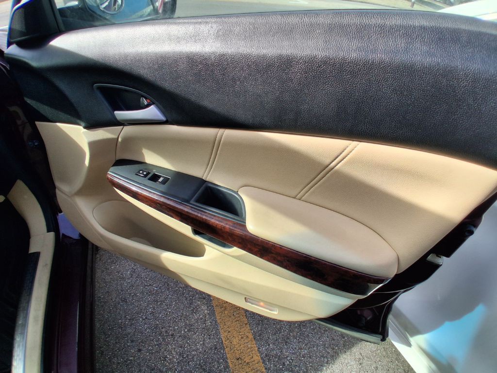 2012 Honda Crosstour Image 44