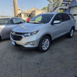 Image for 2018 Chevrolet Equinox LT ID: 7627904