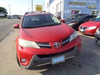 Image for 2015 Toyota Rav4 XLE ID: 7627968