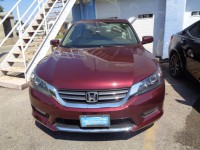 Image for 2015 Honda Accord EXL ID: 7639139