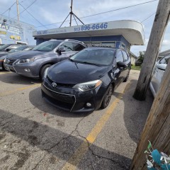 Image for 2015 Toyota Corolla L ID: 7652989