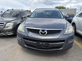 Image for 2008 Mazda CX-9  ID: 7655675