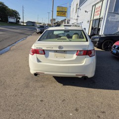Image for 2010 Acura TSX  ID: 7692720