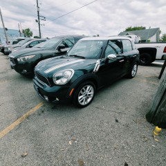 Image for 2012 MINI Cooper S Countryman ID: 7719742