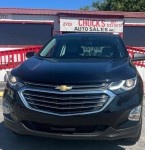 Image for 2020 Chevrolet Equinox LS ID: 5640267