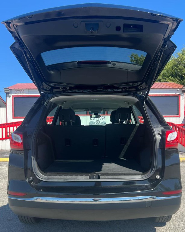 2020 Chevrolet Equinox Image 5