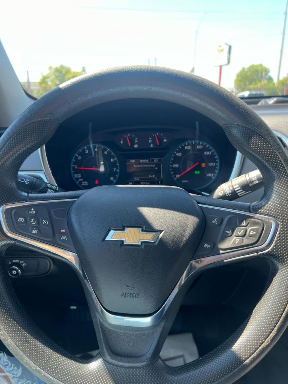 2020 Chevrolet Equinox Image 6
