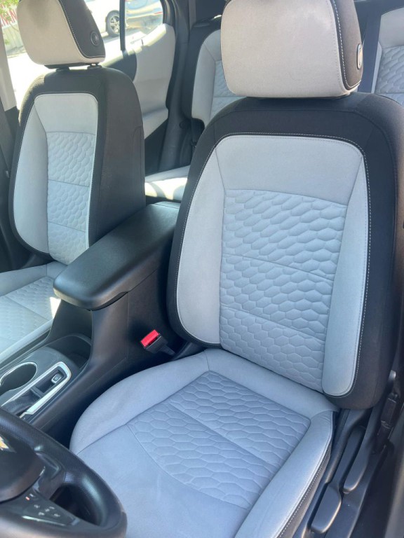2020 Chevrolet Equinox Image 9