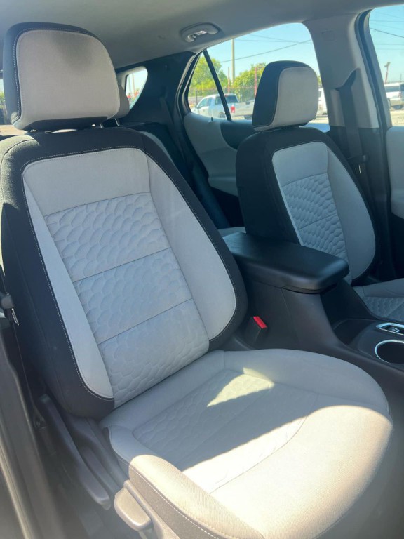 2020 Chevrolet Equinox Image 10