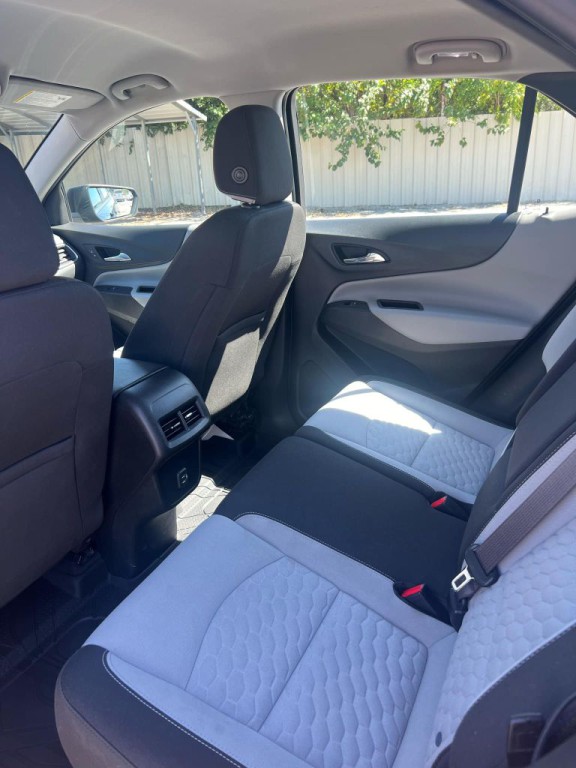 2020 Chevrolet Equinox Image 11