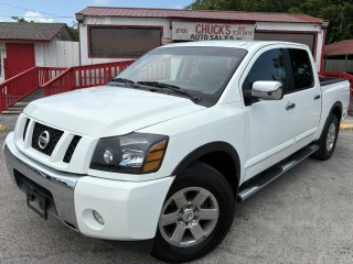 Image for 2015 Nissan Titan SV ID: 6477647