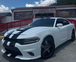 Image for 2015 Dodge Charger SXT ID: 6585104