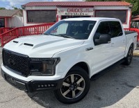 Image for 2020 Ford F-150 XL ID: 6636719