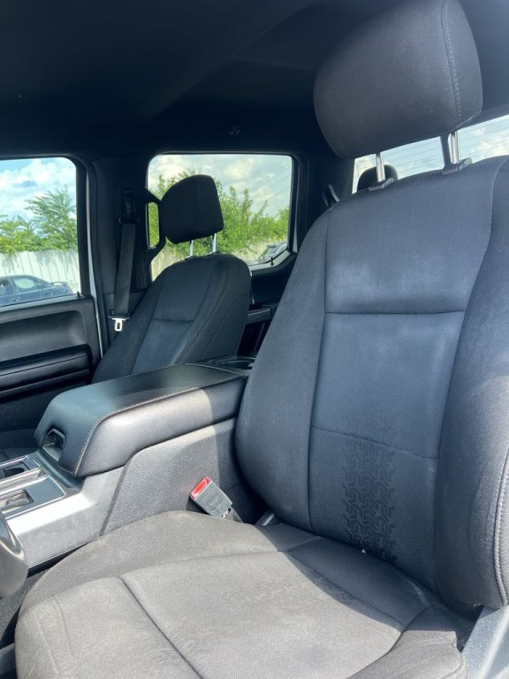 2020 Ford F-150 Image 9
