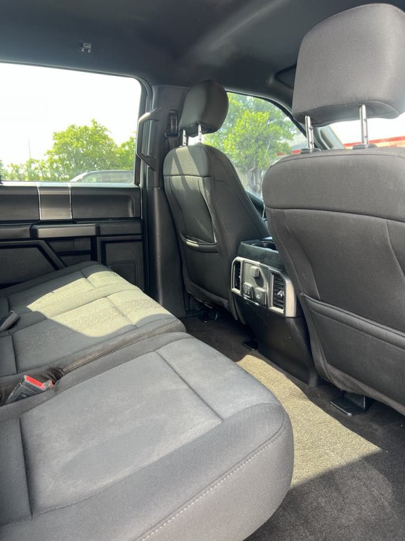 2020 Ford F-150 Image 10
