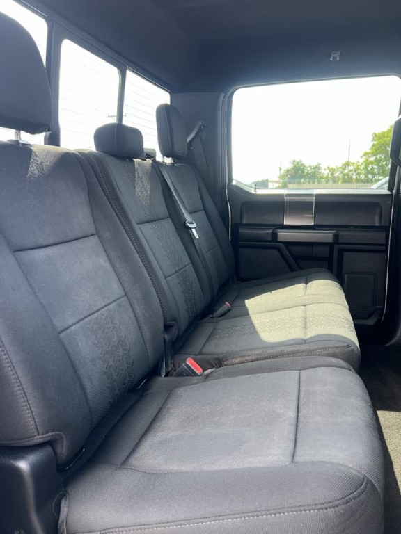 2020 Ford F-150 Image 11