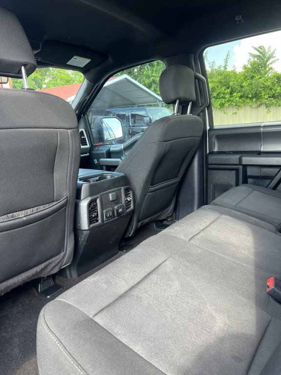 2020 Ford F-150 Image 12