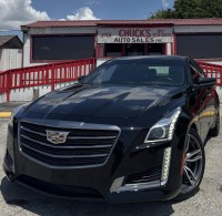 Image for 2017 Cadillac CTS 3.6L TT VSPORT PREMIUM LUXURY ID: 6652837