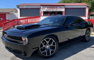 Image for 2015 Dodge Challenger R/T ID: 6652871