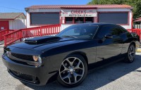 Image for 2015 Dodge Challenger R/T ID: 6652871