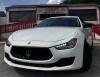 Image for 2021 Maserati Ghibli BASE ID: 6670899