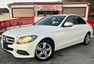 Image for 2015 Mercedes-Benz C-Class C 300 ID: 6687947