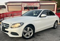 Image for 2015 Mercedes-Benz C-Class C 300 ID: 6687947