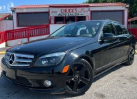Image for 2010 Mercedes-Benz C-Class C 300 Luxury ID: 6733475