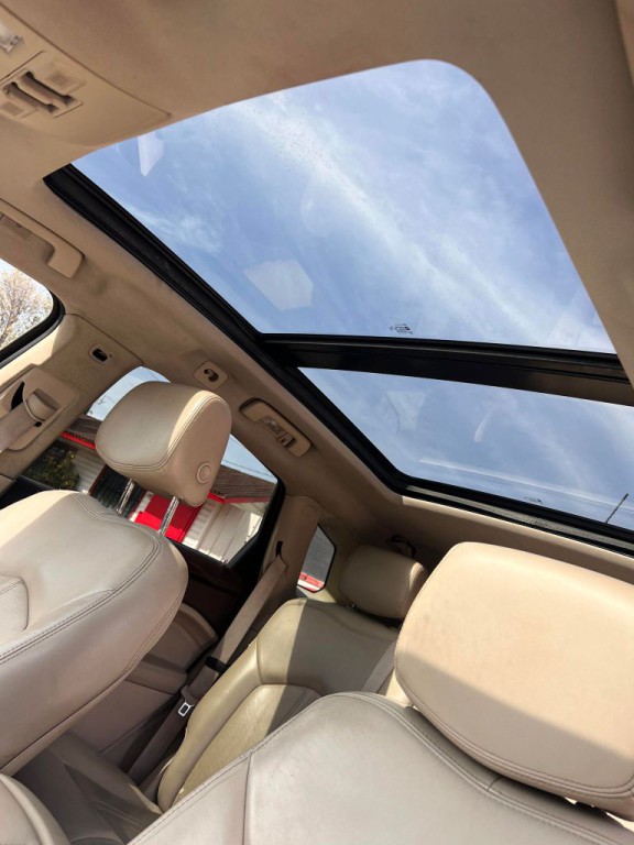 2014 Cadillac SRX Image 10