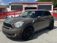 Image for 2013 MINI Countryman Cooper S ID: 6773036
