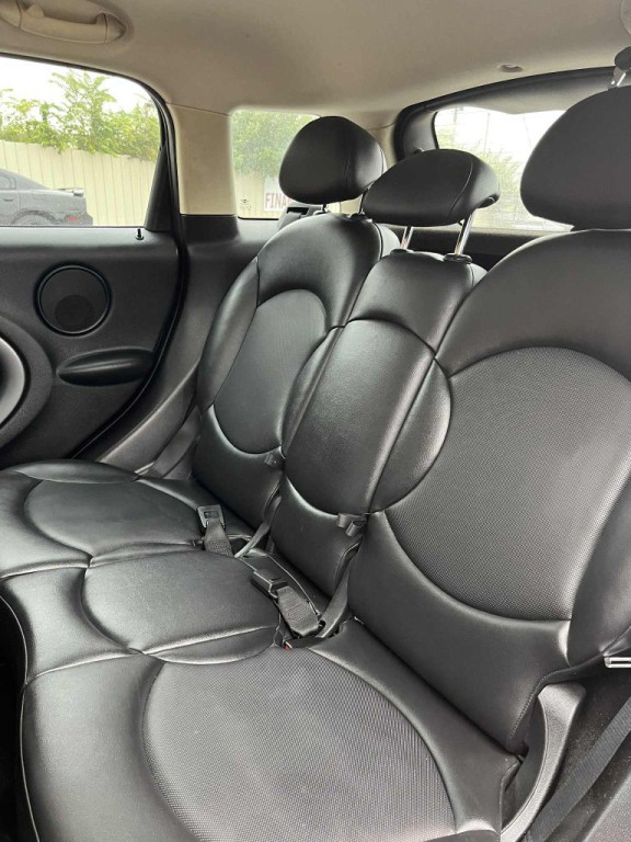 2013 MINI Countryman Image 5