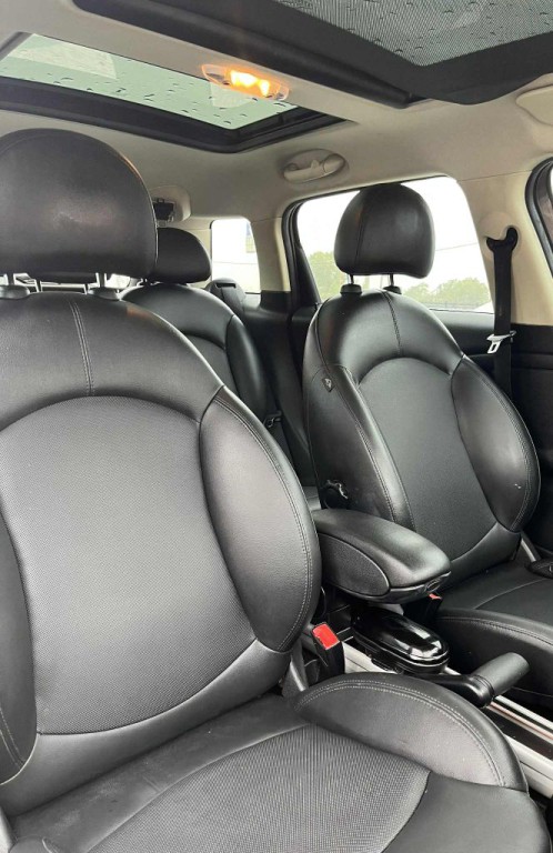 2013 MINI Countryman Image 7
