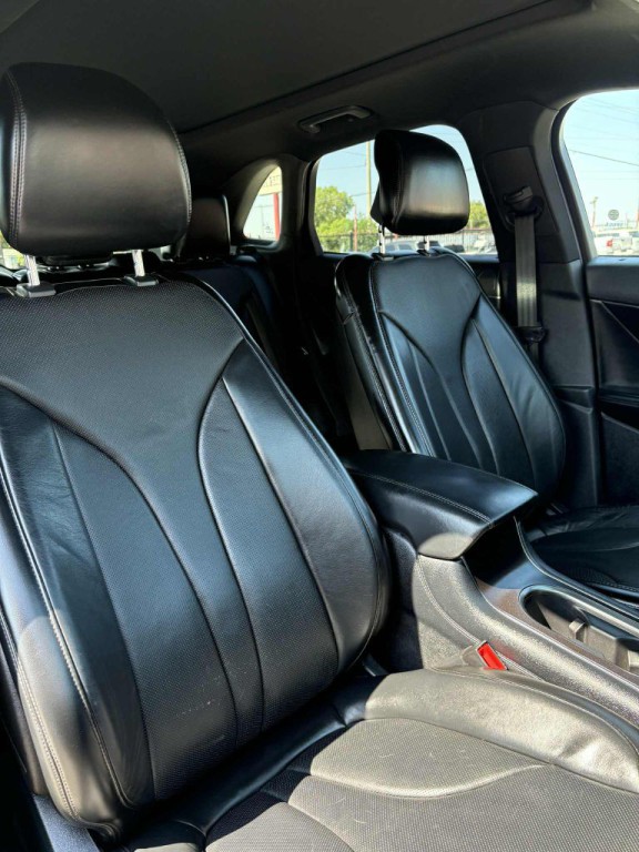 2016 Lincoln MKC Image 10