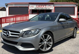 Image for 2016 Mercedes-Benz C-Class C 300 ID: 6786379