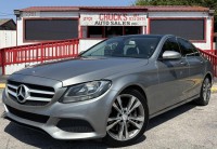 Image for 2016 Mercedes-Benz C-Class C 300 ID: 6786379