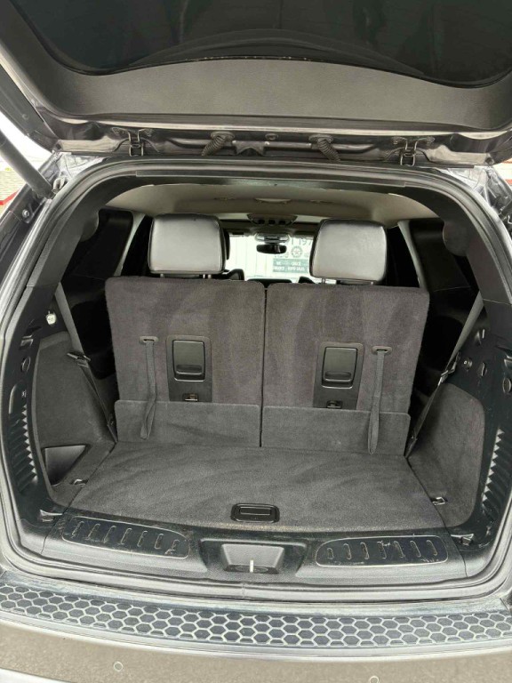 2018 Dodge Durango Image 6