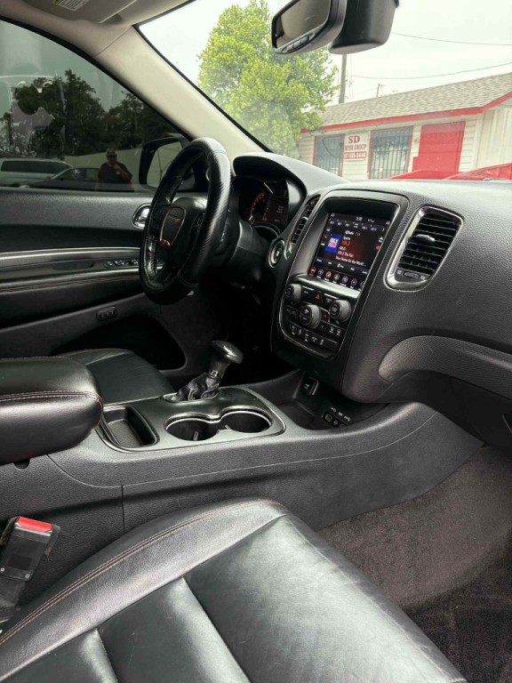 2018 Dodge Durango Image 7