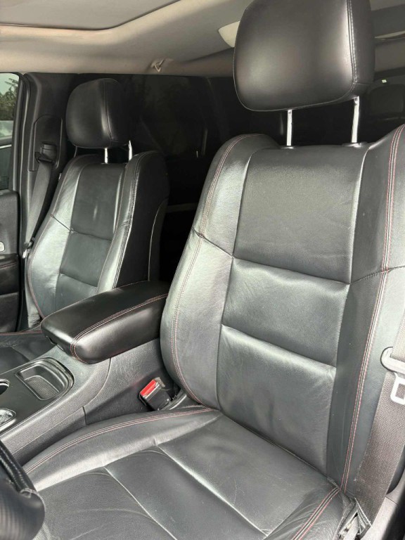 2018 Dodge Durango Image 9