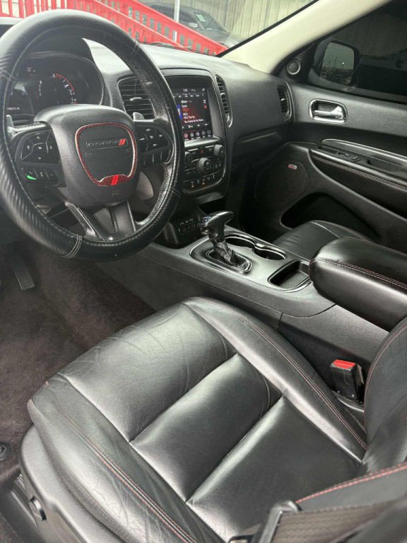 2018 Dodge Durango Image 10