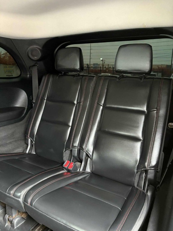 2018 Dodge Durango Image 11
