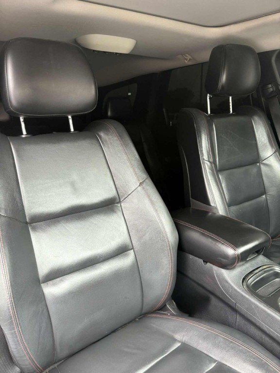 2018 Dodge Durango Image 12