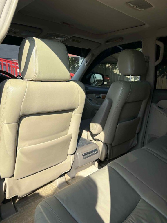2007 Lexus GX 470 Image 7